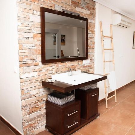 Ferienwohnung Duplex Loft En La Playa Santa Pola Exterior foto