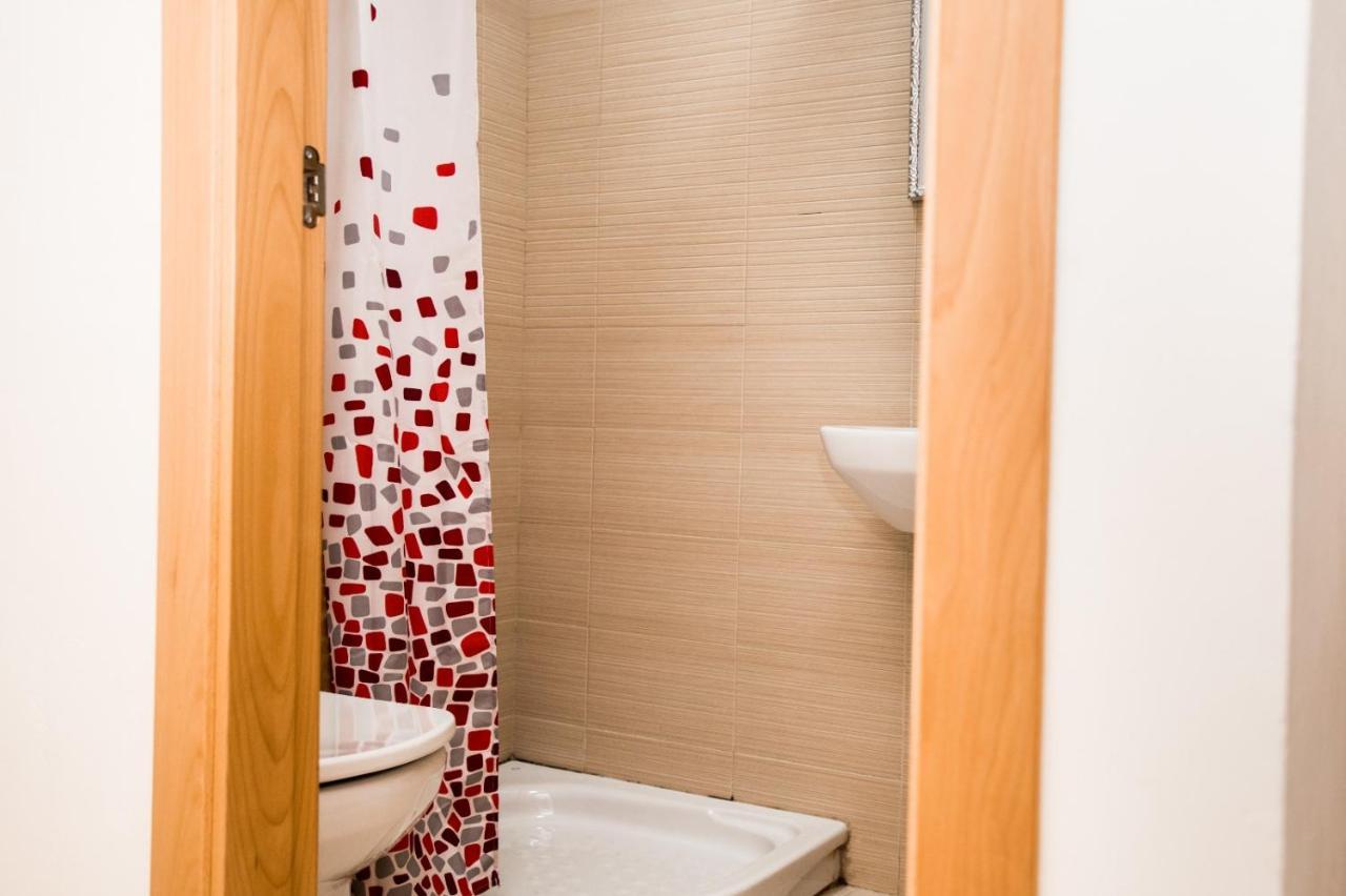 Ferienwohnung Duplex Loft En La Playa Santa Pola Exterior foto